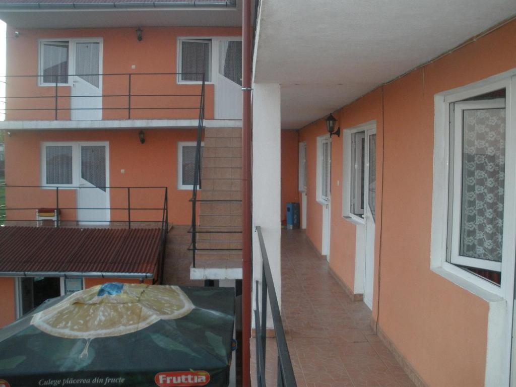 Vila Dora Costinesti Exterior photo